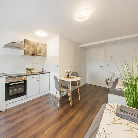 4g Lv 6-zimmer-apartment Hbf *