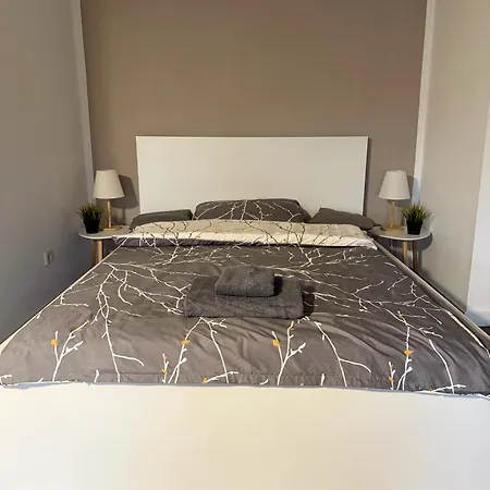 4g Lv 6-zimmer-apartment Hbf * Halle (Saale)