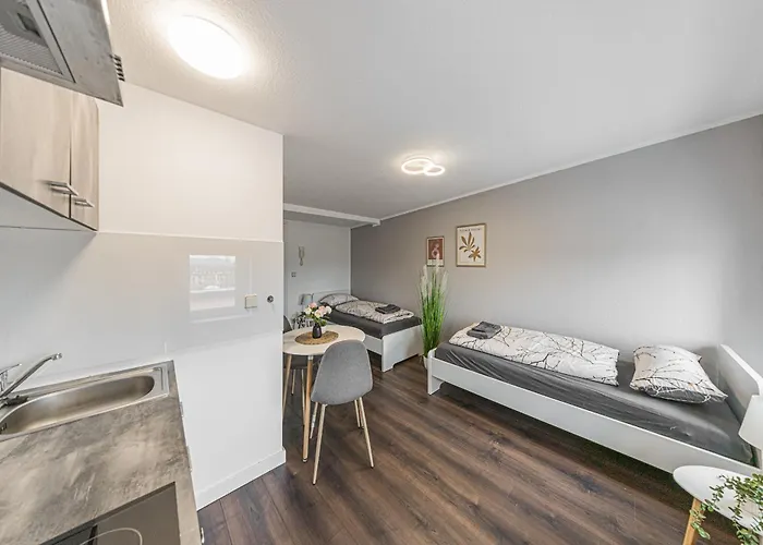 4g Lv 6-zimmer-apartment Hbf *