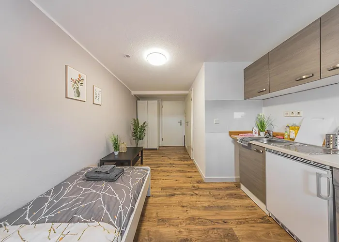 4g Lv 6-zimmer-apartment Hbf