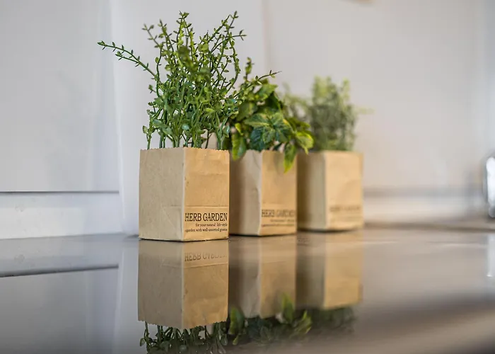 Διαμέρισμα 4g Lv 6-zimmer-apartment Hbf