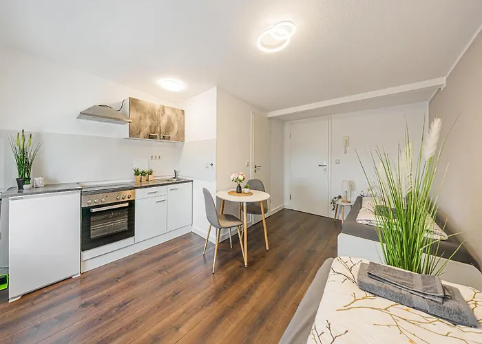 4g Lv 6-zimmer-apartment Hbf *