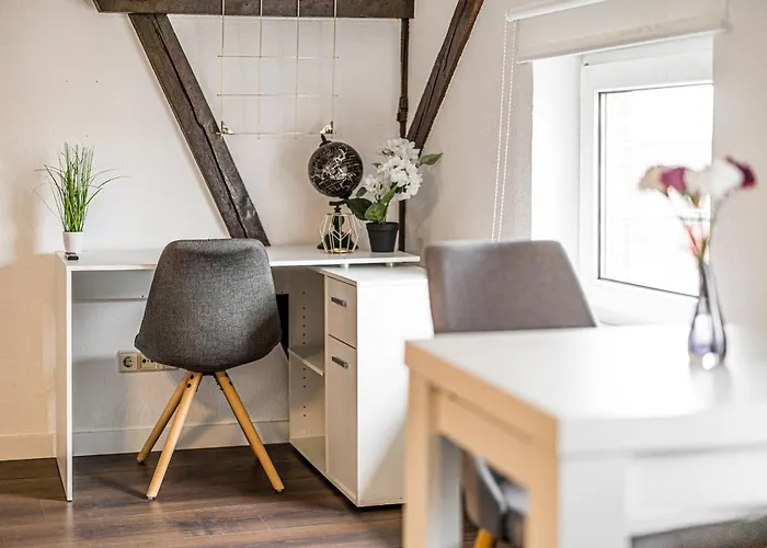 4g Lv 6-zimmer-apartment Hbf *