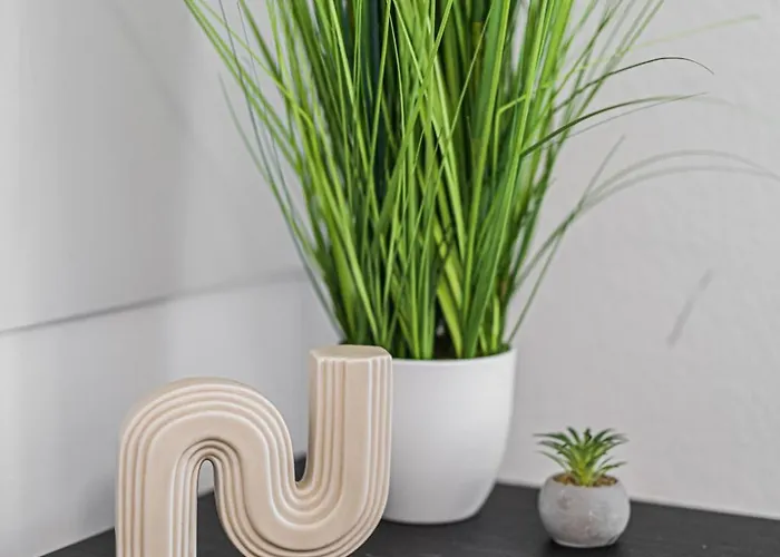 4g Lv 6-zimmer-apartment Hbf Διαμέρισμα