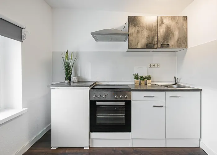 Διαμέρισμα 4g Lv 6-zimmer-apartment Hbf *