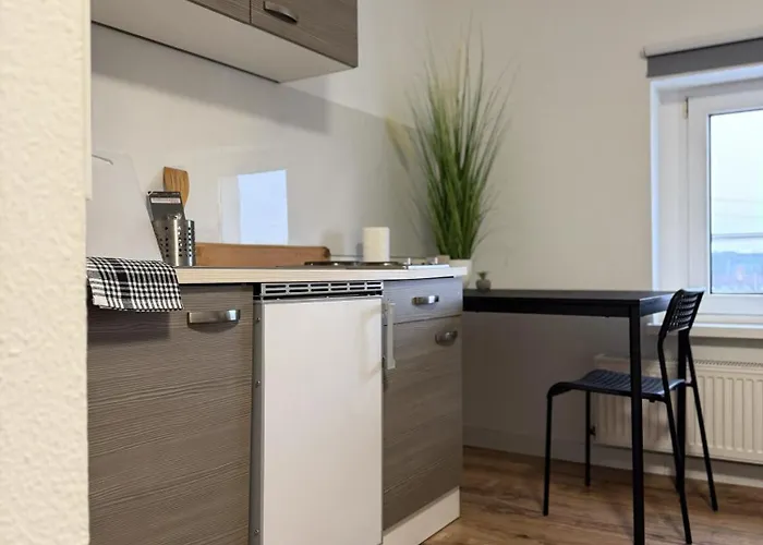 4g Lv 6-zimmer-apartment Hbf Διαμέρισμα